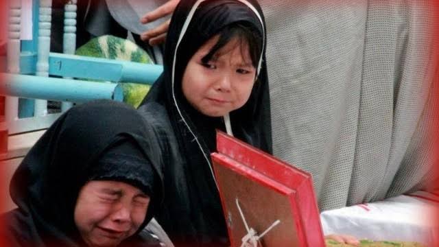 IsaacChangezi's tweet photo. #Afghanistan: From #Monarcy to #Democracy and from democracy to #islamicemirates, It is about 200 years that #Hazaras are being massacred in Afghanistan. It seems the #Partition is only the solution for miseries of #Hazara
@UN @SR_Afghanistan @UNHumanRights https://t.co/9PB4YgNWN9