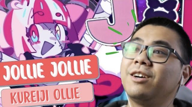 spywimindpalace's tweet photo. Zomrade REACTS to JOLLIE JOLLIE by @kureijiollie 
https://t.co/ZpuK9WZWU1

(Ok ngl im kind of a less than active #zomrade but STILL I love this) https://t.co/dNJ3lEB00A