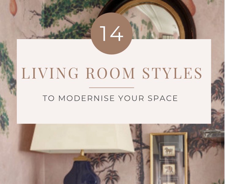/be inspired 〰️ Explore 14 living room styles to modernise your space. Head over to our blog to find out more. abstracthouse.com/blogs/inspirat… #interiordecor #interiorstyling #lifestyle