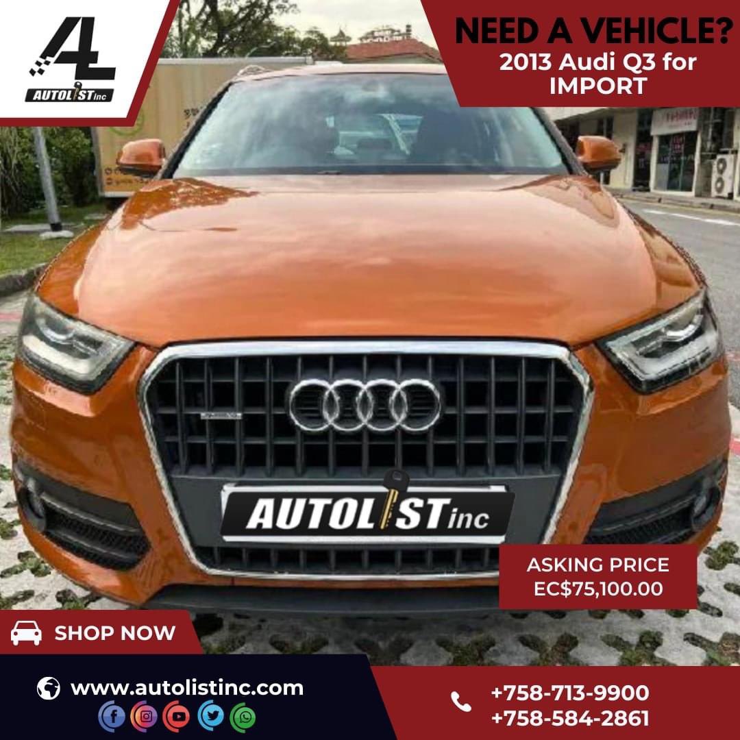 AutoListInc tweet picture
