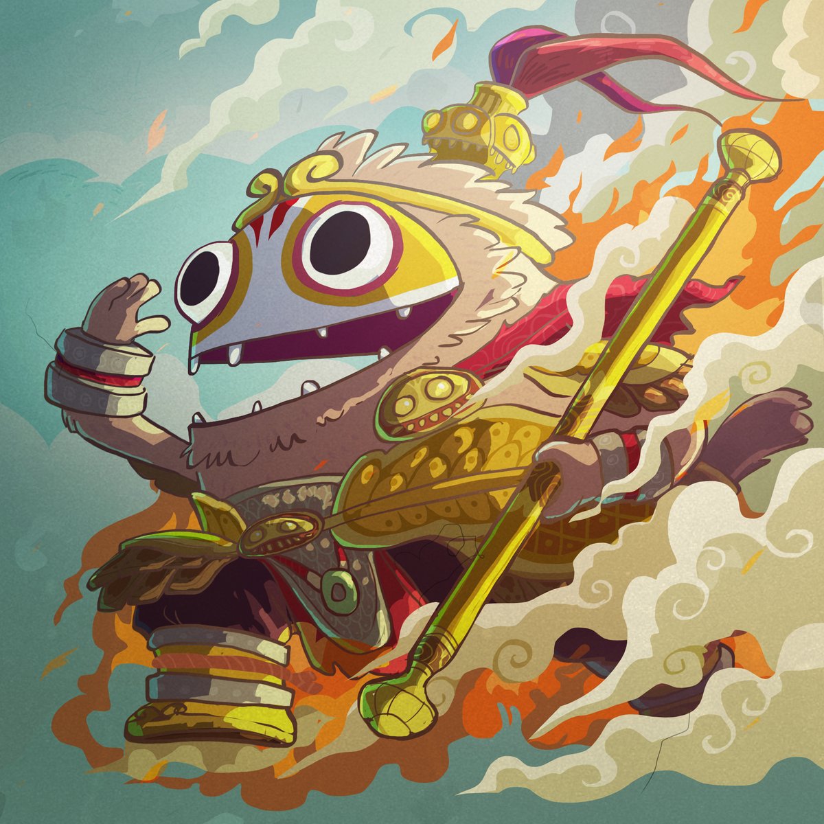 newy5555's tweet photo. ⭐️NEW DROP⭐️ @ParasHQ

Shabuzilla 20/4/2022
3N Raffles in Discord at 10.00AM - 10.00PM GMT+7 (Bangkok time)

Discord : https://t.co/2OQmq94YAG
Paras : https://t.co/G3gcXJutPG

#nft #NFTdrop #nftcollection #nftcollector #NEARverse #parasHQ #NFTTHAILAND #NEARjapan @NEARPhilippines https://t.co/9ilR7KPgEq