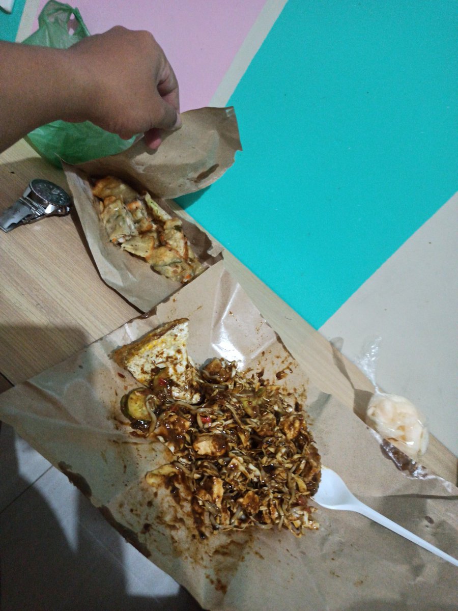 Test Tahu Gimbal..

Sahur woooyyy!!