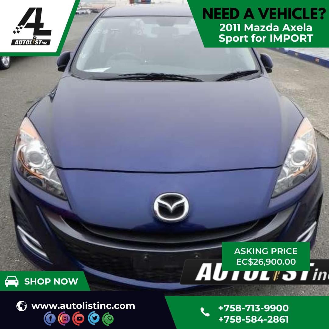 AutoListInc tweet picture