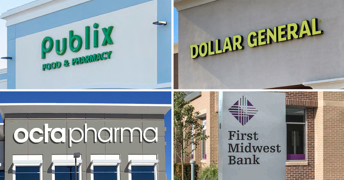 Our $124 million Net-Leased Portfolio 50 was structured to generate consistent investor distributions starting at an annualized rate of 6.12 percent and is now fully subscribed. 

View more details about the offering: bit.ly/ERNews-NLP50Su…

#NetLease #WealthBuilding #Investing