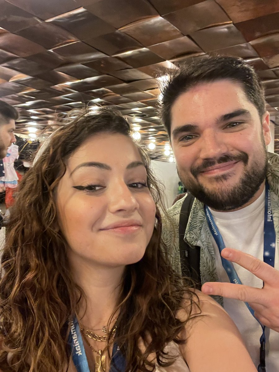 Kelly_jessicaaa's tweet photo. Des gens bien sympathique, des gens bien beaux, des gens bien vibes polymanga ✨ #polymanga @Polymanga https://t.co/vDtiZKsZaW