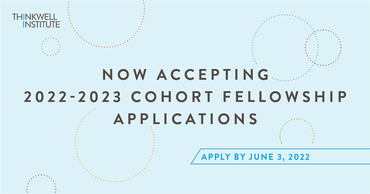 We're thrilled to announce the fellowship is expanding to a new country! The fellowship will now accept promising applicants from Bangladesh, Indonesia, Kenya, the Philippines &amp; Burkina Faso.

Learn about the application process and apply by June 3rd here: ow.ly/W4Jo50IMPf4