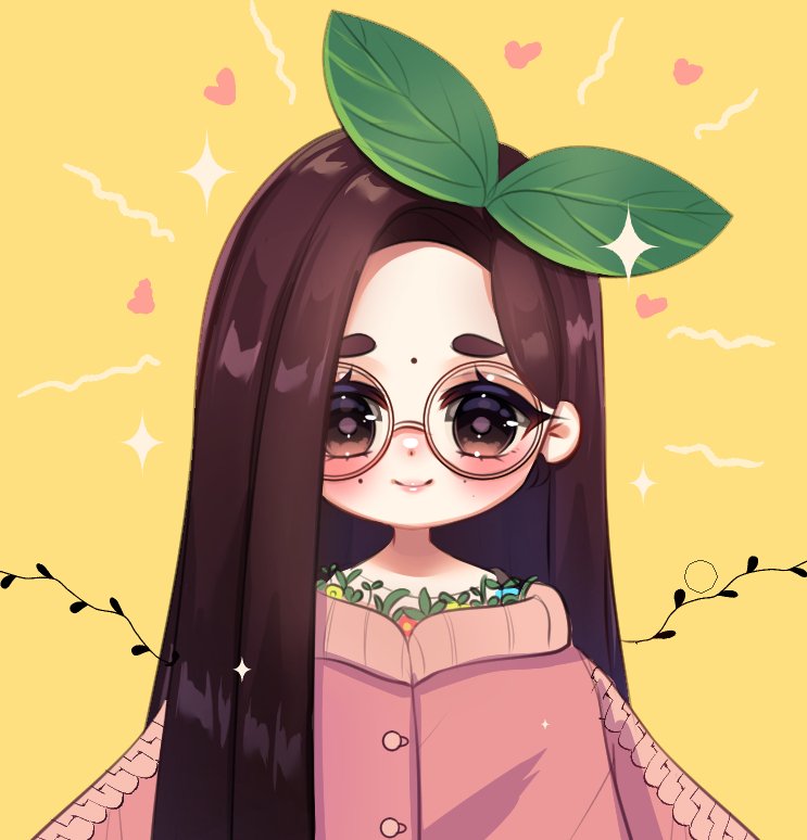 🌷 Lili of the Valley 🎀 tweet media