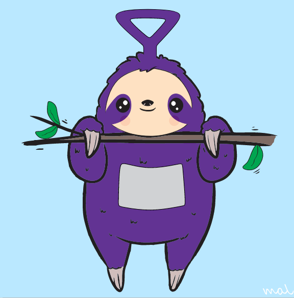 mal_nfts's tweet photo. Tinky Winky, Dipsy, Lala, Po available on @rarible https://t.co/olecHsmH4q