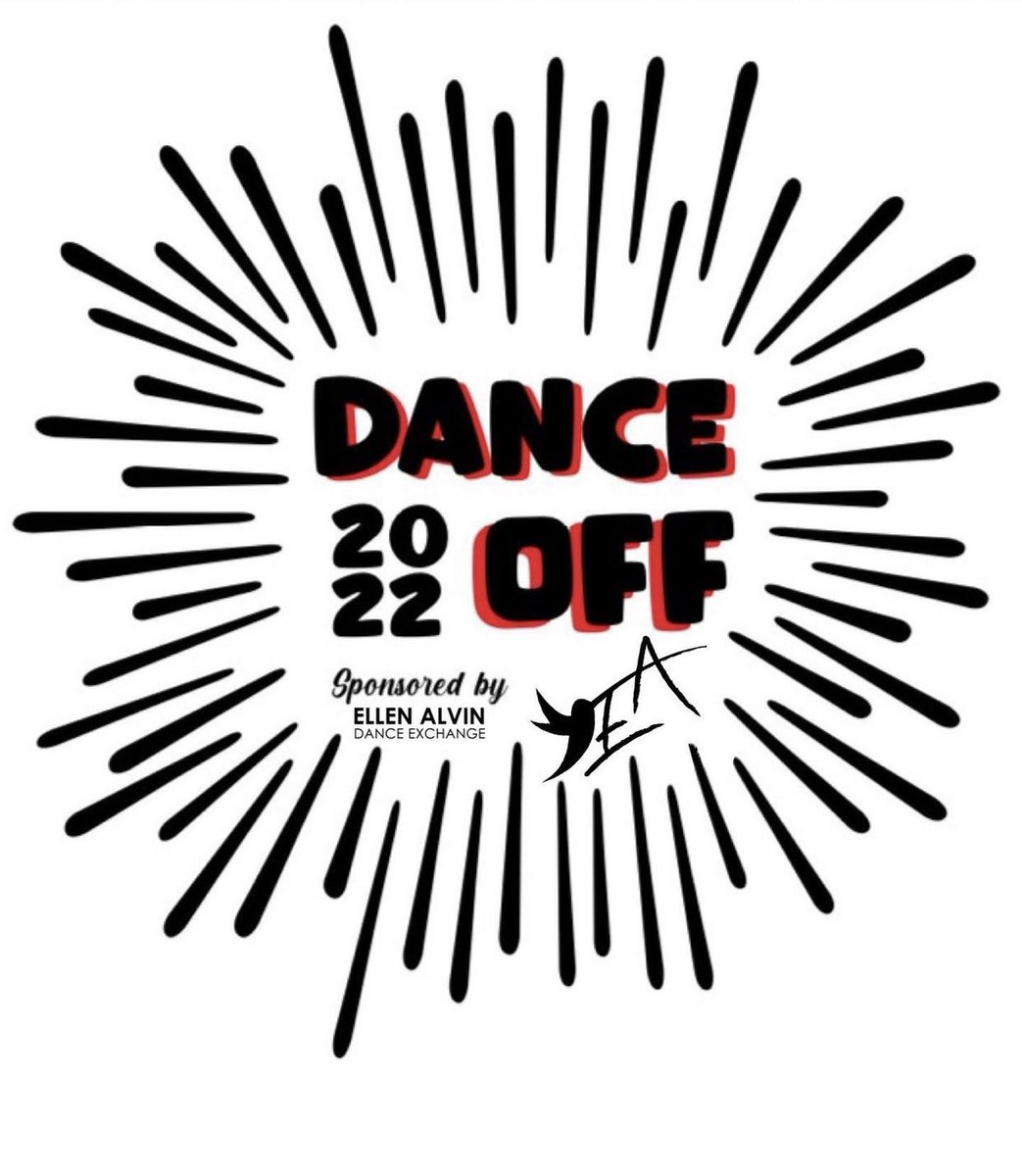 🚨DANCE OFF TICKETS🚨
•Dance off is this Friday &amp; Saturday 
•Tickets go on sale today❗️
•TODAY (4-19) 4-6pm
•TOMORROW (4-20) 3:30-5pm
•Upper Field house