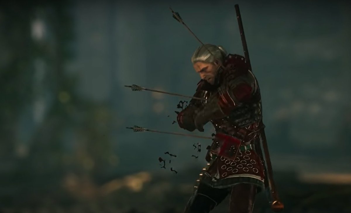 everstreampl's tweet image. Dzisiejsza wyprzedaż #CDR jest dla mnie jedynie potwierdzeniem pęknięcia ostro pompowanej bańki na polskim #gamedev. Jeśli rozwijająca się teraz bessa na szerokim rynku potrwa dłużej niż do 2024 to #thewitcher4 może nie podnieść wyceny. Tym bardziej jeśli kurs spadnie poniżej 100