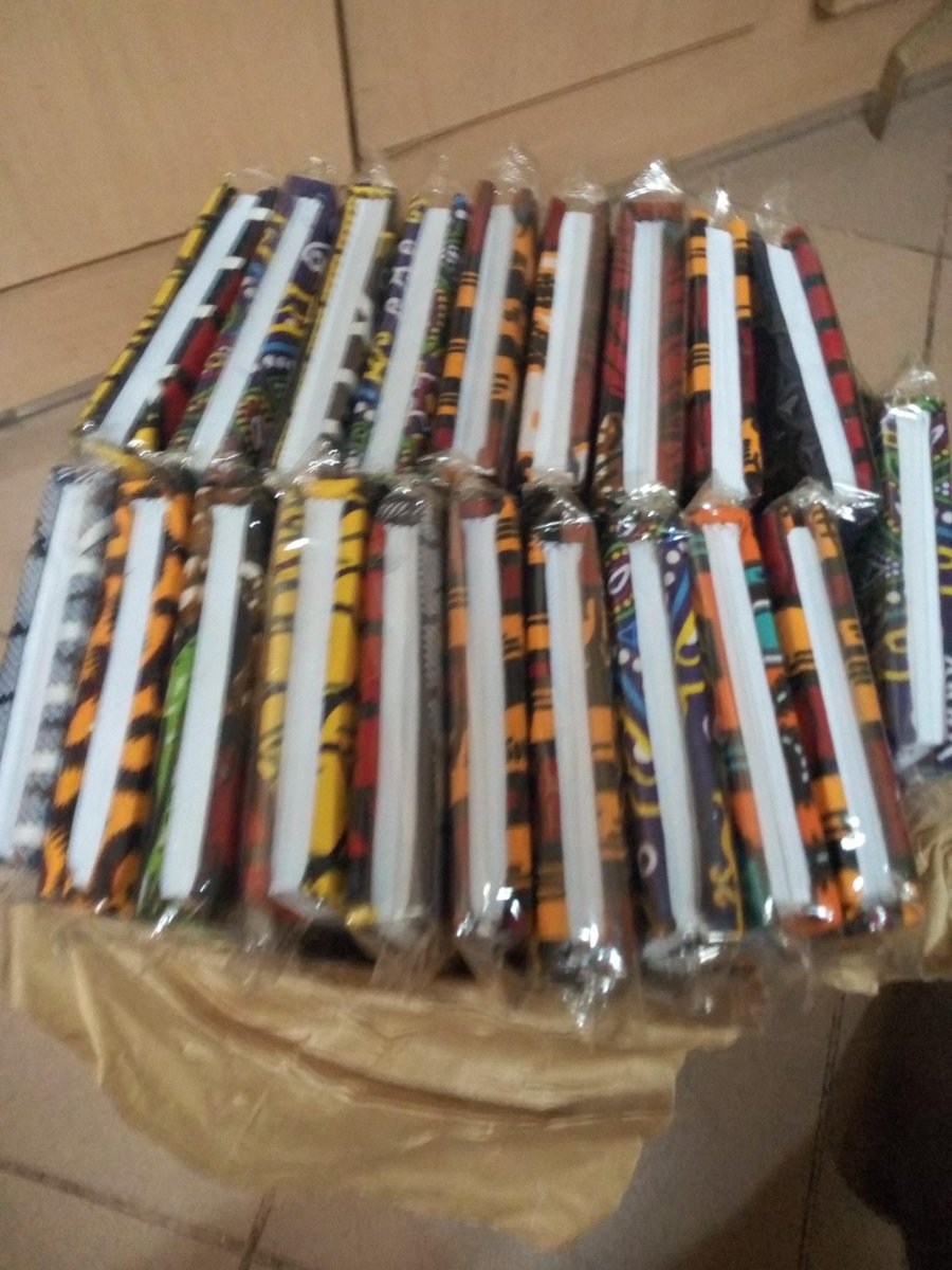 arike_ng's tweet photo. I make the best #ankaraprint #notepads #journals #notebooks https://t.co/nxjrruDJZ9