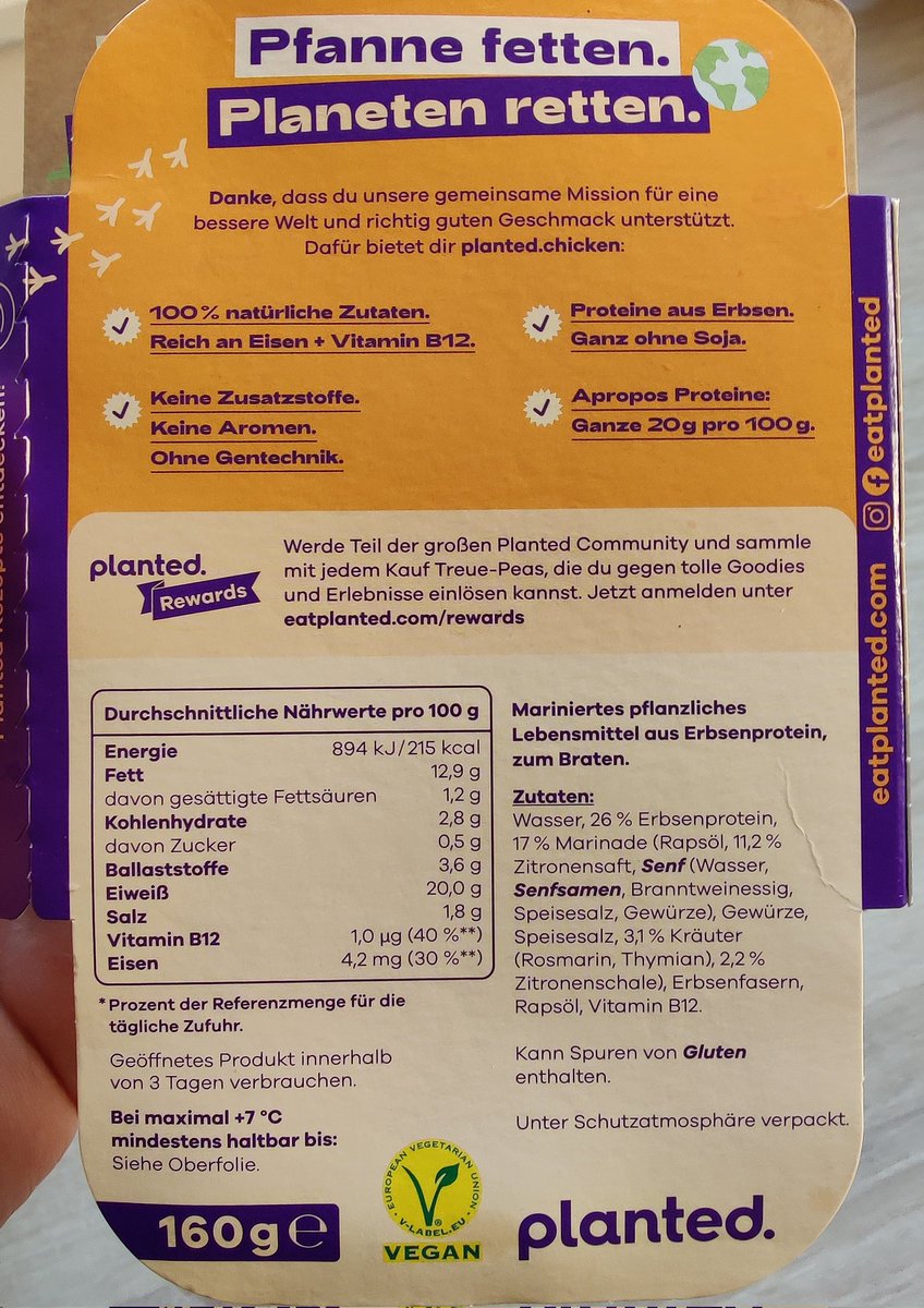 Max Möhrike Ⓥ tweet media