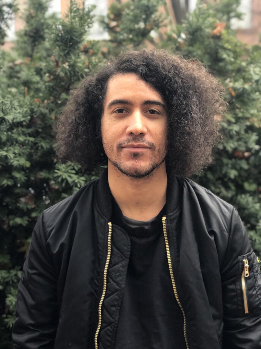 hollowaypoetry's tweet photo. "I was born , I left , I learned
I became a very funny person
I got punched in the heart
now I’m starting back up"

🫀Benjamin Krusling🫀 reads for Holloway tomorrow, Wednesday, 4/20, 6:30PM, Zoom

Register: https://t.co/5GcizV5x6T https://t.co/KXAkkiU9jP