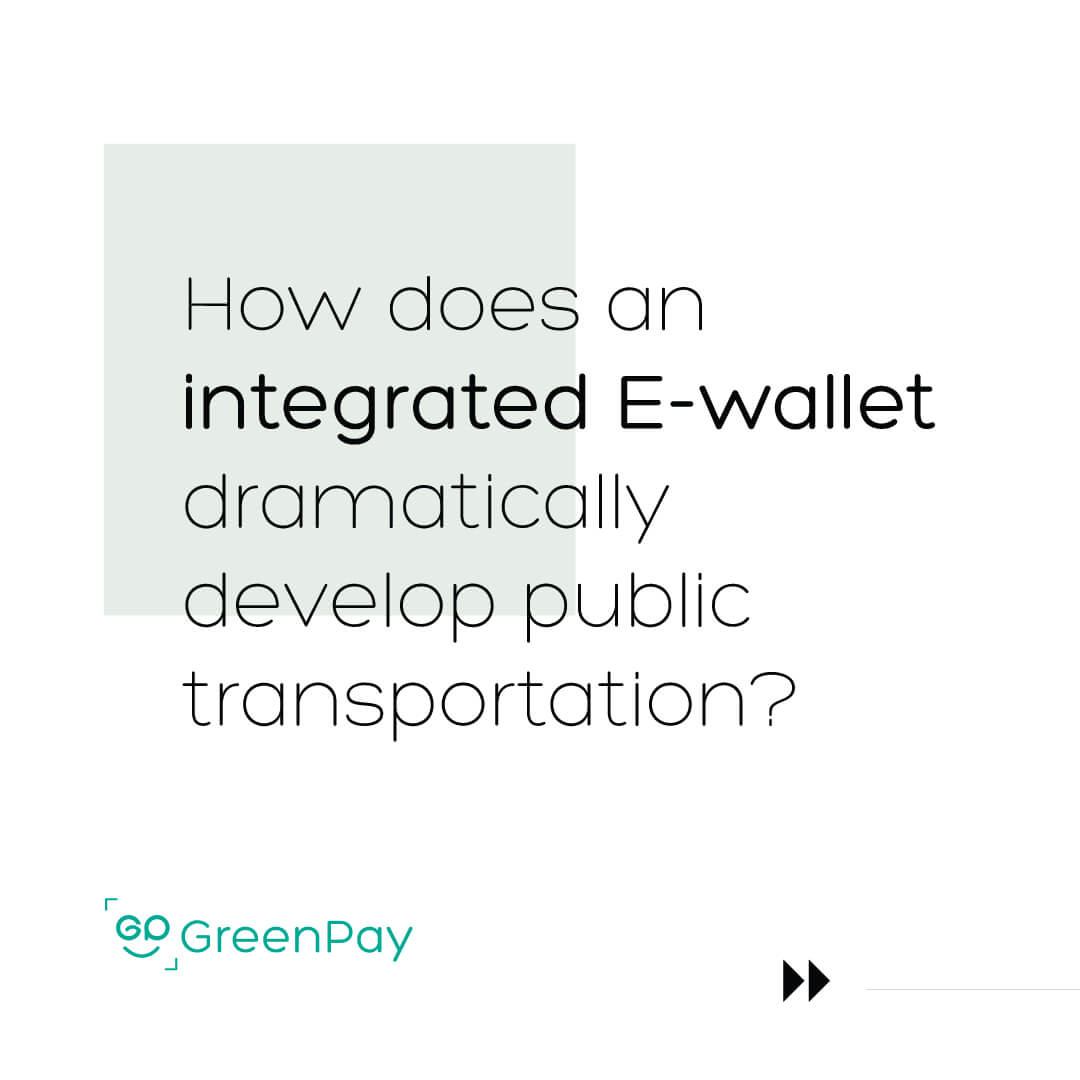 grpayment's tweet photo. If you want to travel between several cities in Ontario, you always have to have separate cards.
One of the unique features of Greenpay Wallet is the ability to integrate all public transport services.

#contactlesspayment #publictransit #toronto #canada #facerecognition #facepay https://t.co/5v39ersKr2