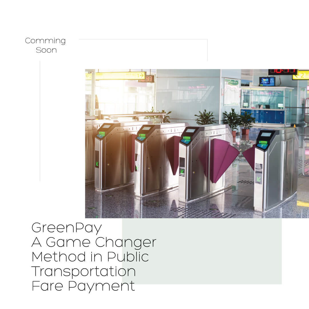 grpayment's tweet photo. If you want to travel between several cities in Ontario, you always have to have separate cards.
One of the unique features of Greenpay Wallet is the ability to integrate all public transport services.

#contactlesspayment #publictransit #toronto #canada #facerecognition #facepay https://t.co/5v39ersKr2