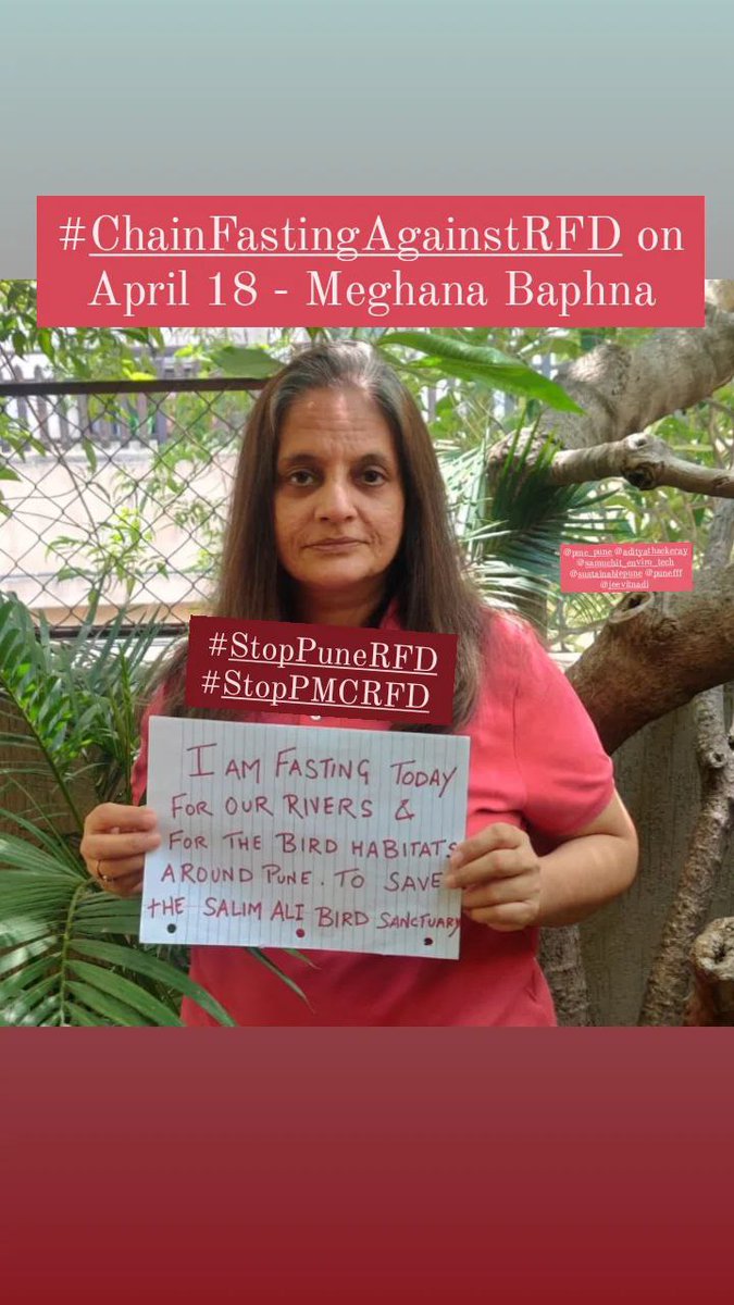 RFD Hatao Mula-Mutha Bachao tweet media