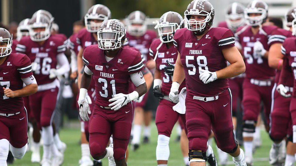 Aidan Besselman โด (@aidanbessy) on Twitter photo After a great conversation with <a href="/Coach_Conlin/">Joe Conlin</a> I am extremely blessed to receive an offer from Fordham! After a great conversation with <a href="/Coach_Conlin/">Joe Conlin</a> I am extremely blessed to receive an offer from Fordham!