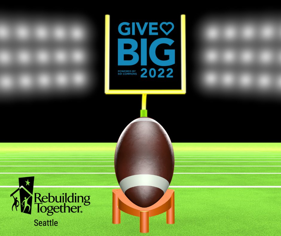 Rebuilding Together Seattle tweet media