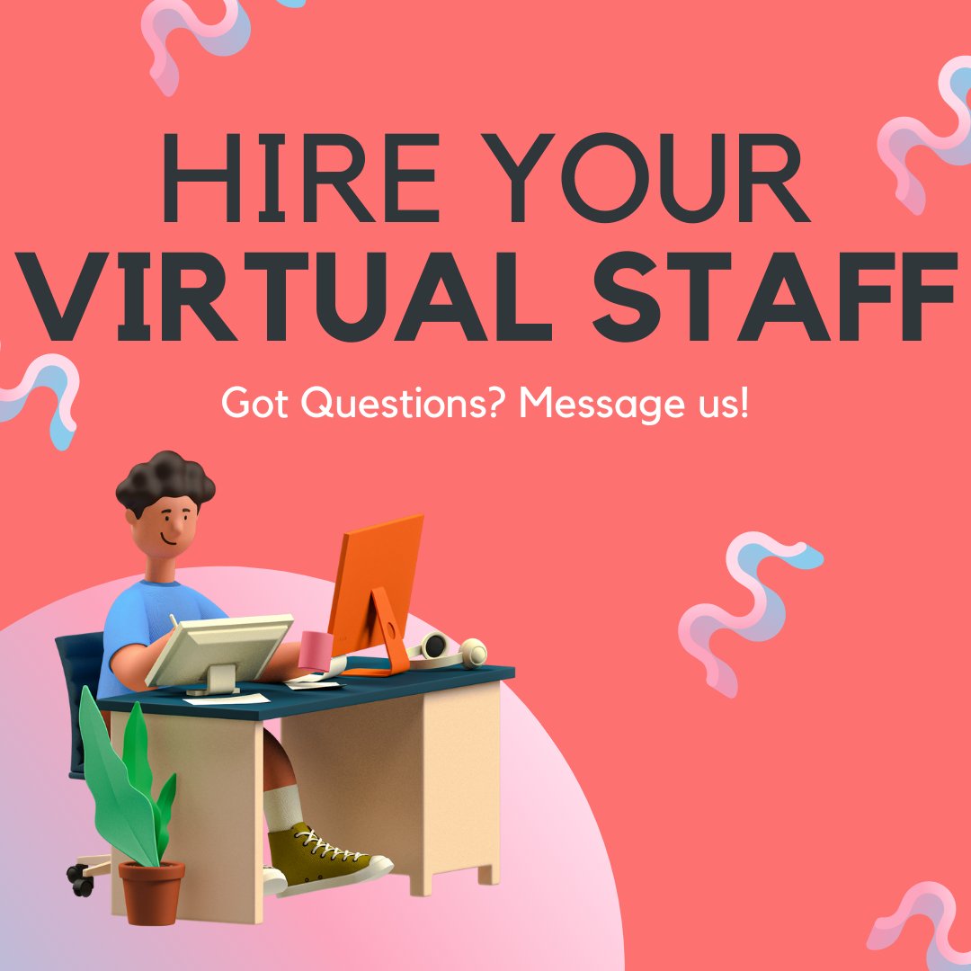 BerryVirtual's tweet photo. We have best in class virtual staff for you! Talk to us today on how you can have them part of your team! https://t.co/PtKZsiKTjA