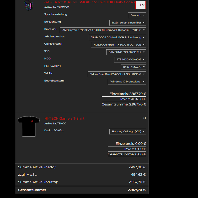 itztime88's tweet photo. @mcky_tv @hitech_gamer #MckytvHitech
Wäre der Hammer!!!
Würde so gerne wieder normal spiele spielen können ohne immer meinen Kollegen absagen zu müssen da mein PC die games nicht schafft https://t.co/rdT4DMykl1