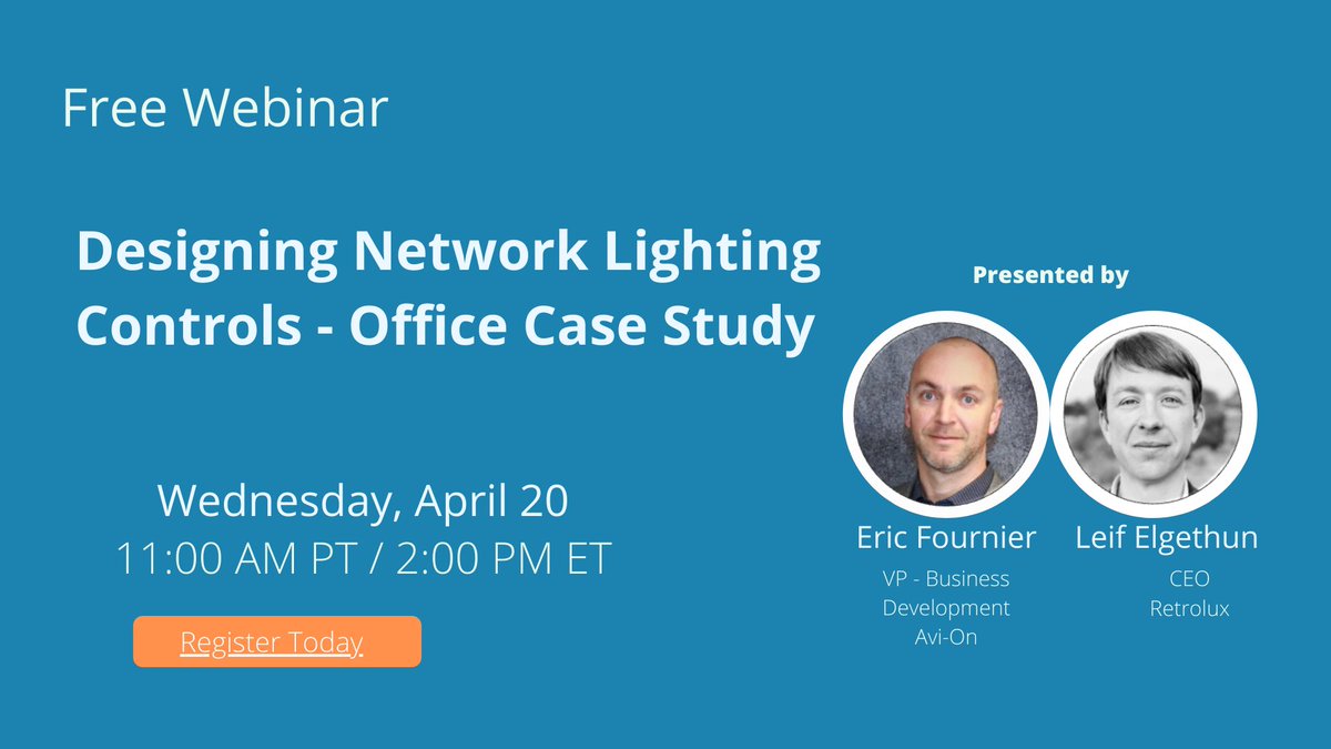 RetroLuxApp's tweet photo. Tune into for a real world case study on how to design winning network lighting control projects, featuring a boutique office furniture supply design and wholesale store in Boise. Last chance to register, so don't delay! Join us: https://t.co/NKXeWYyOT3 https://t.co/jUcolwGgMz