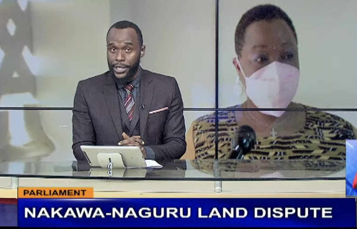 NTV UGANDA tweet media