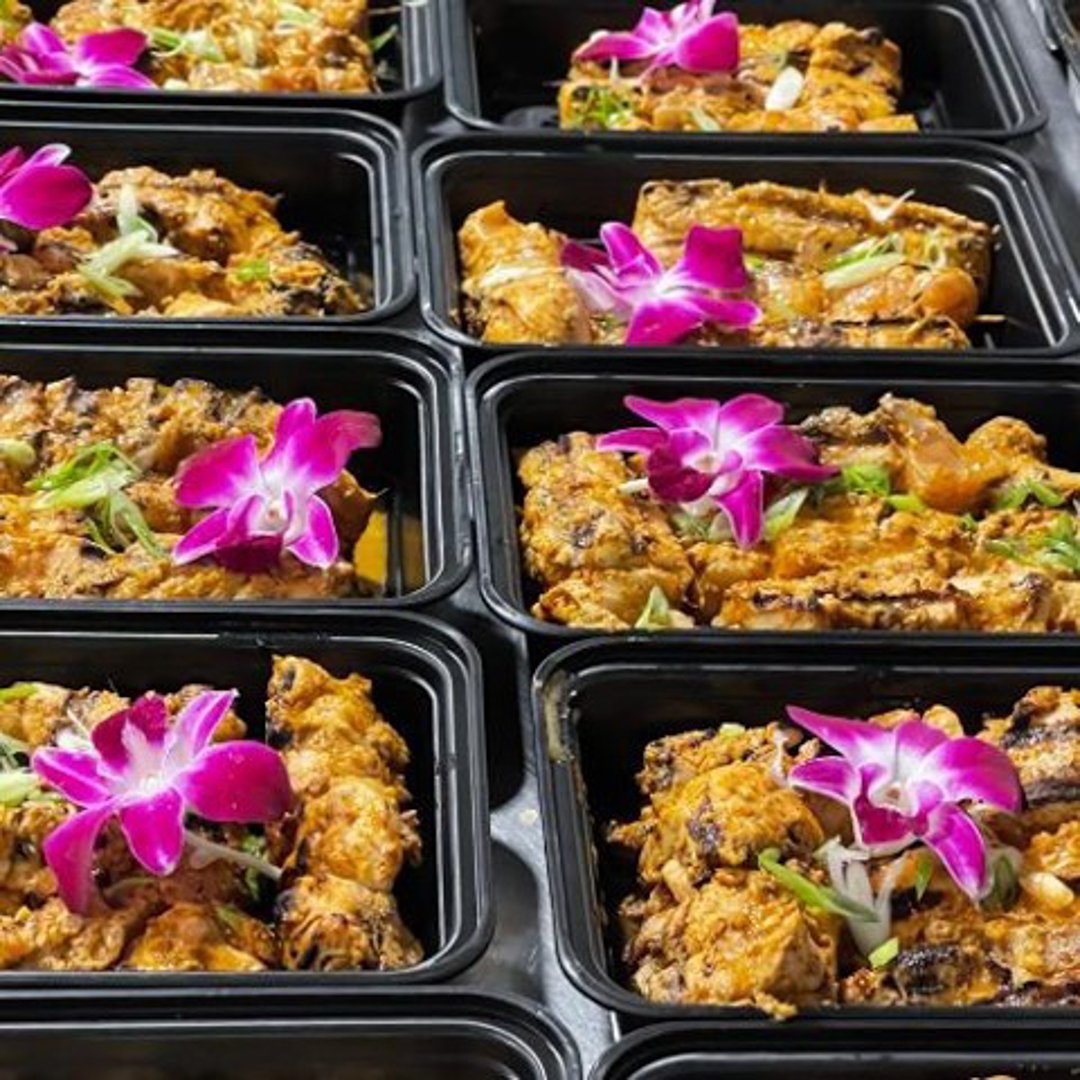 Choose Chef B for trusted meal prep services! #MealPrepServices bit.ly/3pC87En