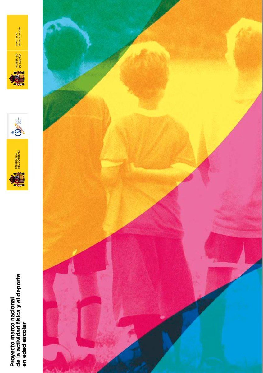 SCronos3's tweet photo. Para conseguir los objetivos propuestos es imprescindible especificar como serán conseguidos (CONTENIDOS) y como serán enseñados (ACTIVIDADES). El Marco Nacional nos describe 6 tipos de actividades:
Abrimos hilo 👇
#2022_peafe https://t.co/jm0eRDFNC4