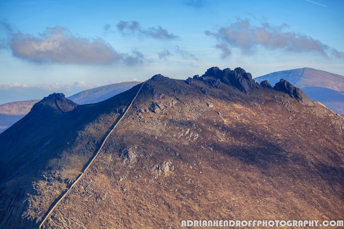 hiiker__'s tweet photo. LOOK @adrianhendroff is back! First up is his favourite walks in the Mourne Mountains. following the link in our bio. #mournemountains #northernireland #ireland #walkinginthemournes #slievedonard #mournewall #hiking #walking #blog #bestwalks #besthikes ๐ธ @adrianhendroff https://t.co/9nW42Kcgye