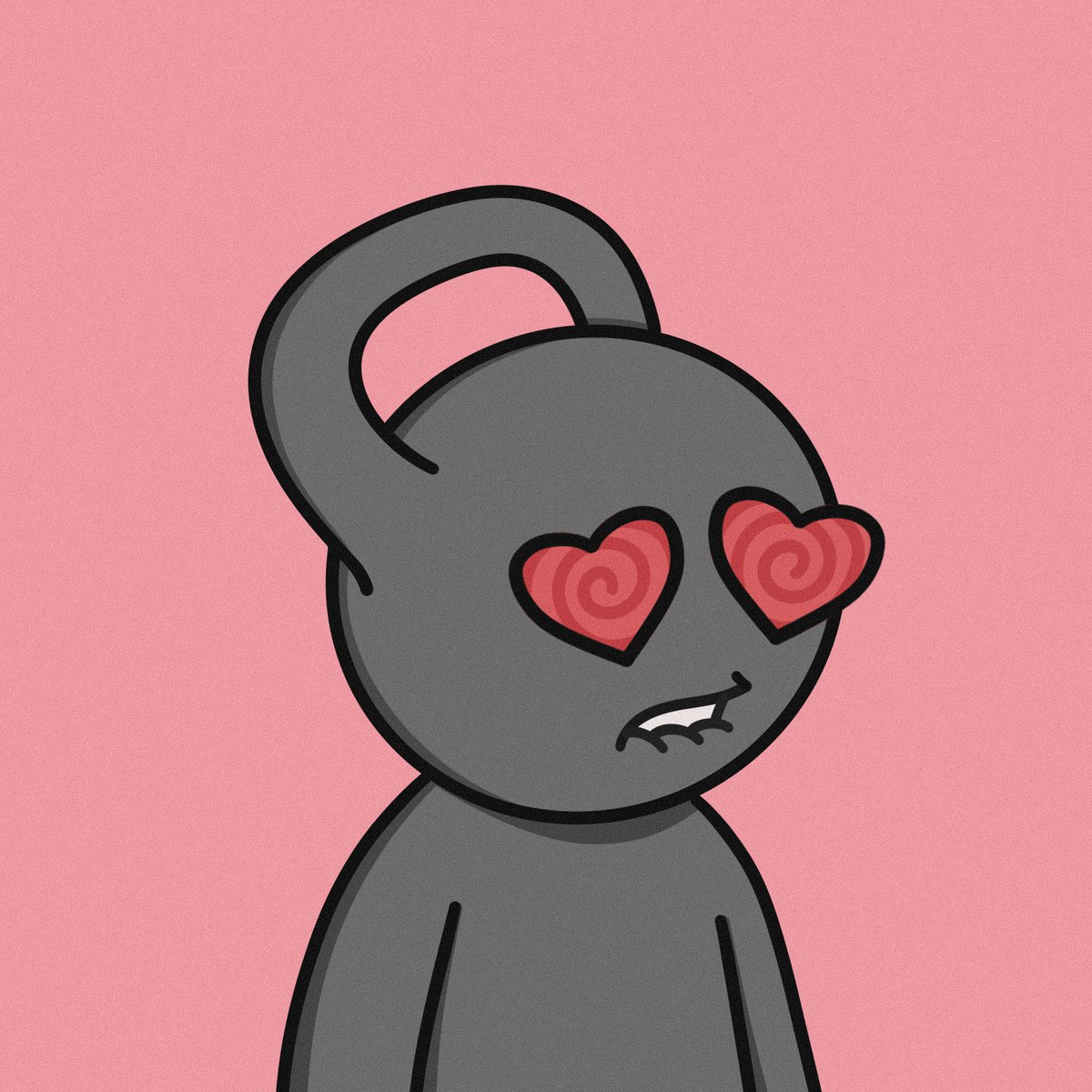 Who loves the heart eyes?!