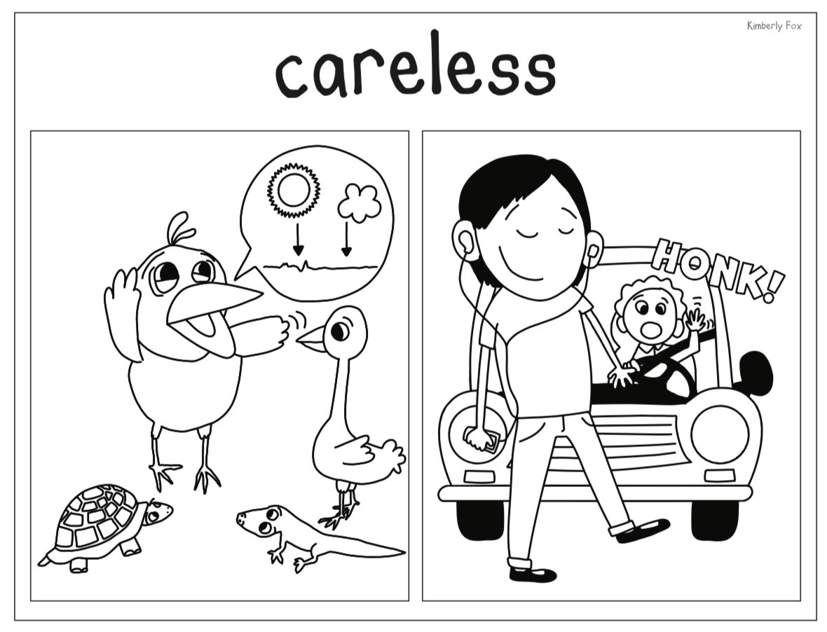 K-2 pilots for #wordlove Character Vocabulary are underway! From a 2nd grade pilot: 

“When I told kids it was Word Love time again, they moved to their carpet spots faster than ever before. One student said, ‘I love Word Love.’”

Units release this summer, K-5. Link in bio.