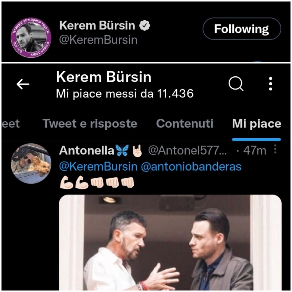 Antonel57727969's tweet photo. 19.04.2022 
Dire che sono felice è riduttivo... https://t.co/vsvi68Y4JN