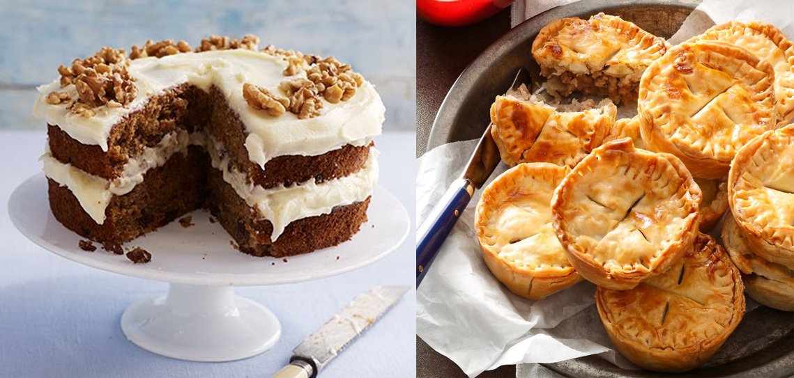 BandofBakers's tweet photo. Still time to get a piece (or slice!) Of the action next week. Wednesday 27th in Camberwell. Message for full info https://t.co/qkTIbIasue