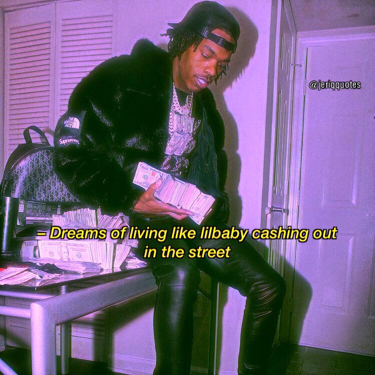 jeriqquotes's tweet photo. lil baby💙 https://t.co/Cuij1GIY2D
