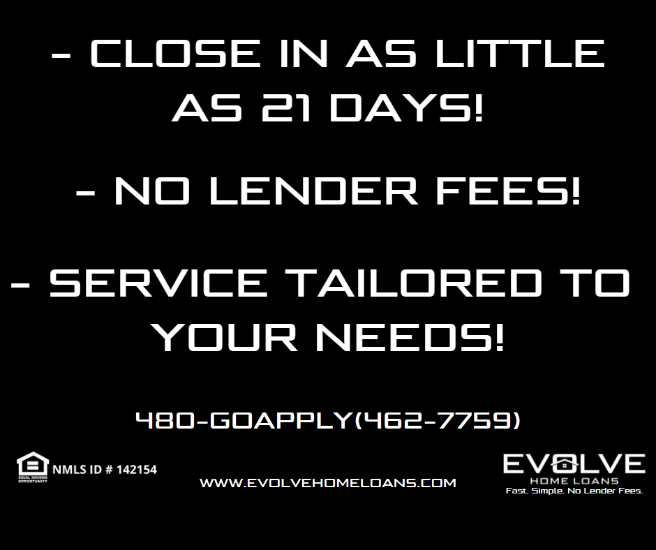 evolvehomeloans's tweet photo. Great time to buy! #homeloans #mortgages #buyahome https://t.co/QuAqxKm2g6