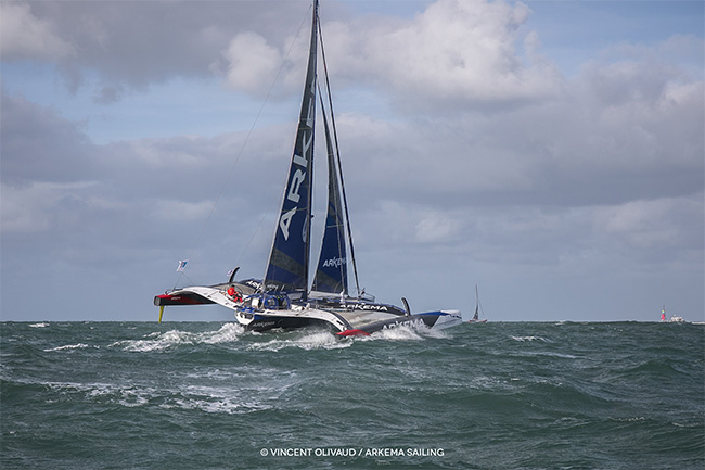 Alex Pella y Lalou Multi intentarán batir el récord Ibiza-Dénia  masmar.net/index.php/esl/…