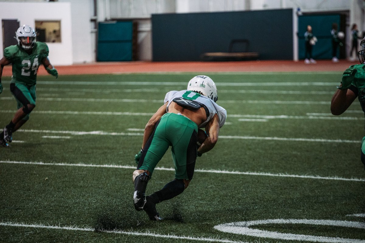 Stay active, Agent double 0 🖤🦬