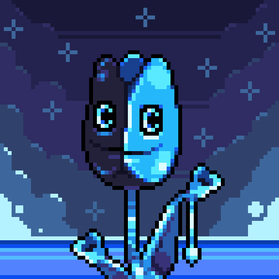 Cyber Kingdom 👑 tweet media