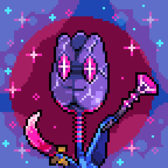 🌸 @Cyber_Gorillas  x <a href="/Smulips/">🌷Smulips🌷</a> 🌸

Let's go!

3x Smulips WL Spots.🌸

1️⃣ Like &amp; RT
2️⃣ Tag 2 Friends
3️⃣ Follow @Cyber_Gorillas &amp; <a href="/Smulips/">🌷Smulips🌷</a> 
 
You have 48 hours, GO! 🔔