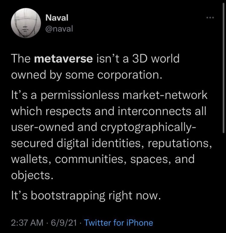 jumoby's tweet image. Very true! 

Here’s @naval’s detailed explaining