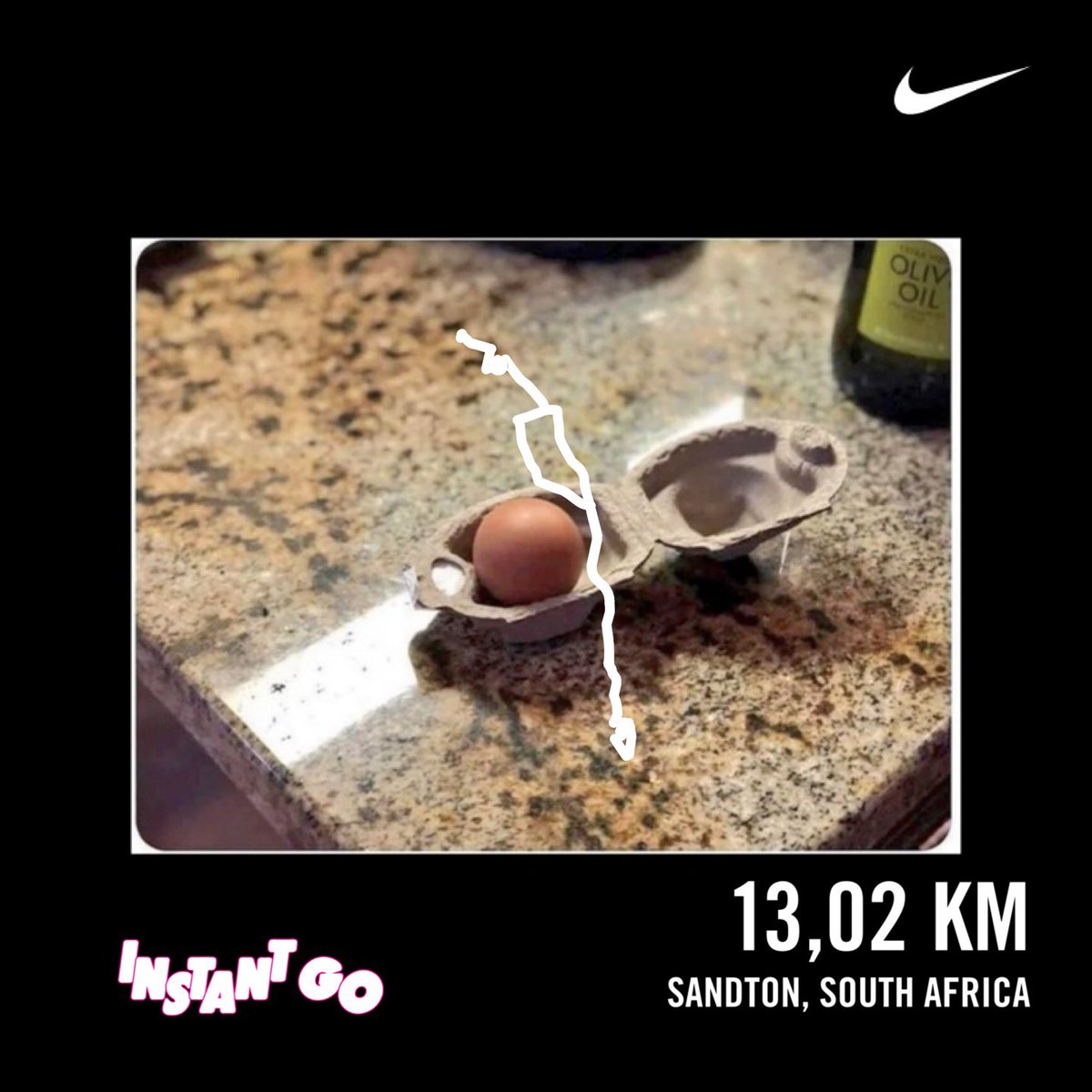 Hlela_Lulubel's tweet photo. A weekend with no runs cause of the weather..good to be back 👏🏽💪🏽💃🏾🥰💖

#RunningWithLulubel #LulubelFitness #FitCuppy #Runnerintraining https://t.co/QRs8XfB2lV
