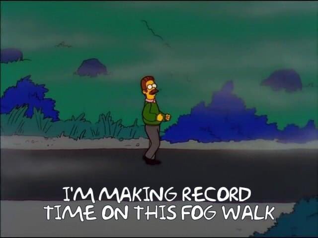 iresimpsonsfans's tweet photo. Silent Hill (1999) https://t.co/ZU8HPVnS9j
