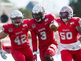 #AGTG After a great call with <a href="/Coach_Etheridge/">Harold Etheridge</a>, I am very blessed and excited to receive a D1 offer from Illinois state!!!🔴⚫⚪ <a href="/NPCoachRalph/">Kyle Ralph</a> <a href="/IndianaPreps/">Indiana Preps</a>