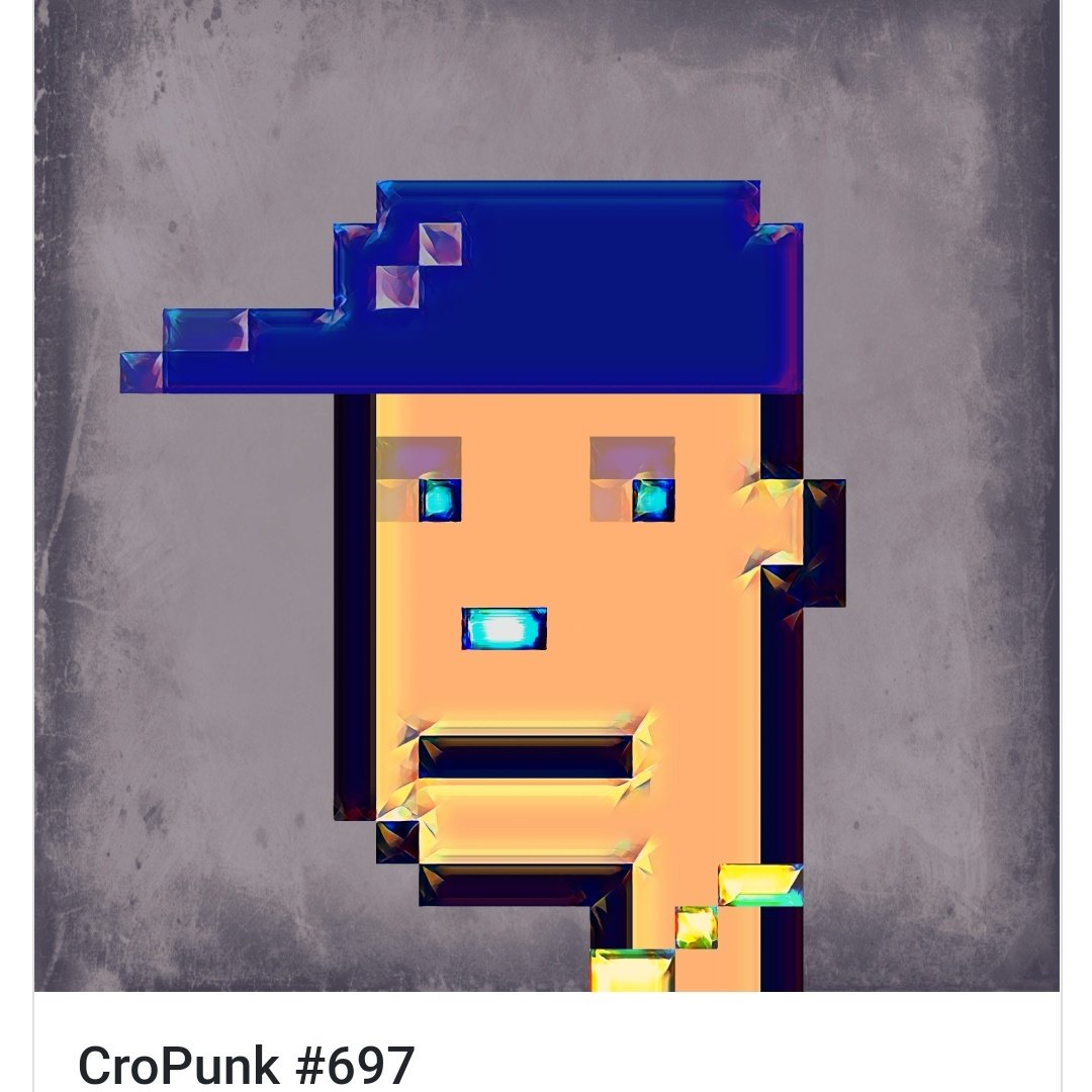 allypally19869's tweet photo. #CroPunk https://t.co/mrN0FPIobd