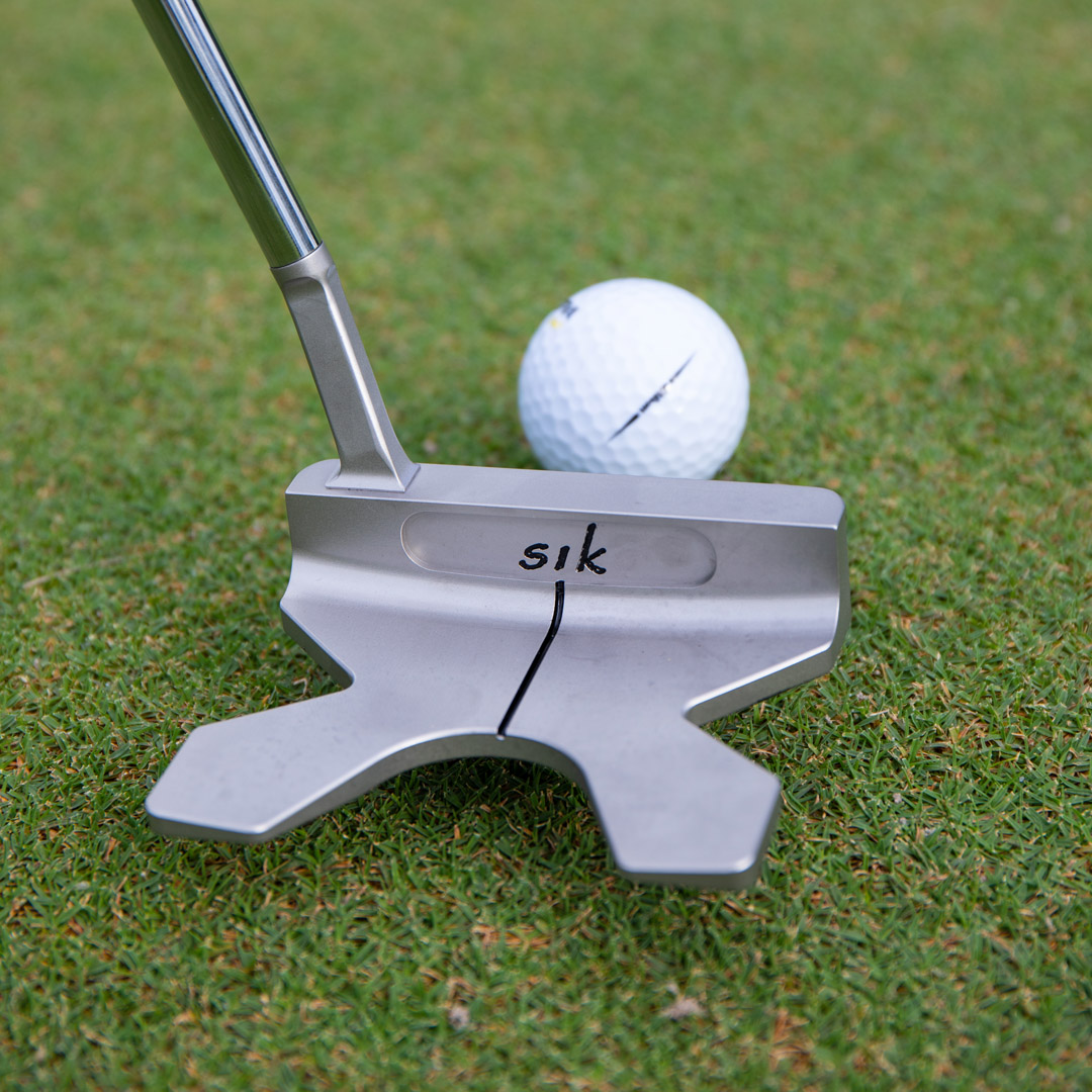 Long weekend over too soon? Bring on the week ahead!

How was your putting this weekend?

Remember to check out our store locator to find out where you can get fit for a SIK putter near you!

Link to our store locator: bit.ly/3LSUT0I 

#SIKGolf #ChangeTheWayYouRoll