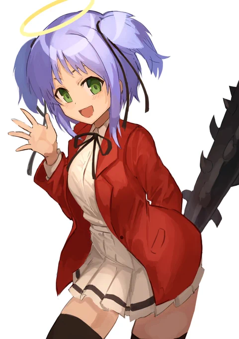 ドクロちゃん 