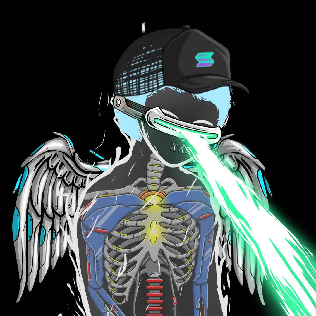 DeadRejcts's tweet image. Less Than An Hour Left! ⏰  

We&apos;re so excited to meet all the new Rejects 💀🧪

magiceden.io/launchpad/dead…