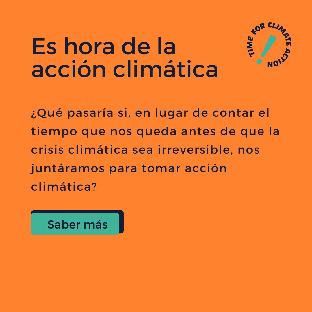 cupon_es's tweet photo. Juntos en la lucha contra el cambio climático. 
Link con más información 🌍 https://t.co/P7IgEJvR8J
#5minsForThePlanet #LFCA https://t.co/KI1MPcVBZ0