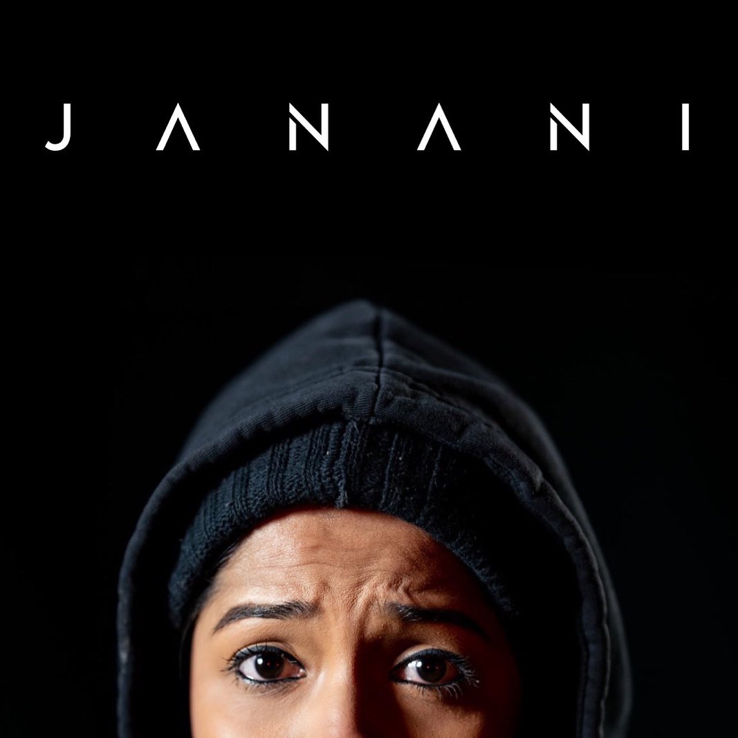 Vino_Sel's tweet photo. I am really happy to be back in the #Tamilindenpendentmusic with my new project called #Janani. 
I want to dedicate this song to all the strong women here. 💪🏽🔥
Hope you will all like it ! 
@Thasi19 @pprech 

#WomenEmpowerment 

https://t.co/FCxOZhexbm https://t.co/NxxaQacclS