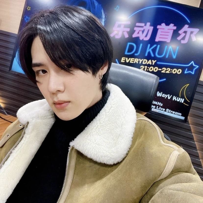 #QIANKUN #KUN #钱锟 #쿤